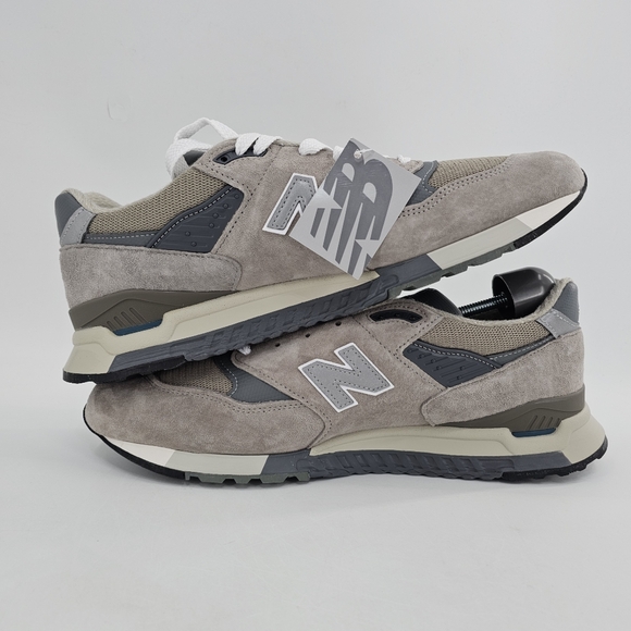 New Balance 998 Classic Made in U.S.A. Sneakers Men's Shoes - Picture 4 of 14